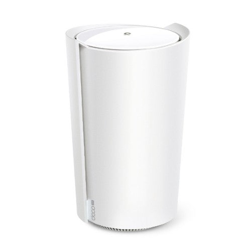 TP-Link 5G AX3000 Whole Home Mesh Wi-Fi 6 Router, Build-In 5G Modem
