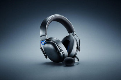 Razer BlackShark V3 Headset Wired & Wireless Head-band Gaming USB Type-A Bluetooth Black