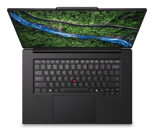 Lenovo ThinkPad T1g Gen 9 Copilot+ PC Intel Core Ultra 9 386H Laptop 40.6 cm (16") WUXGA 64 GB LPDDR5x-SDRAM 2 TB SSD NVIDIA® GeForce RTX™ 5070 Laptop GPU Wi-Fi 7 (802.11be) Windows 11 Pro Black UK English