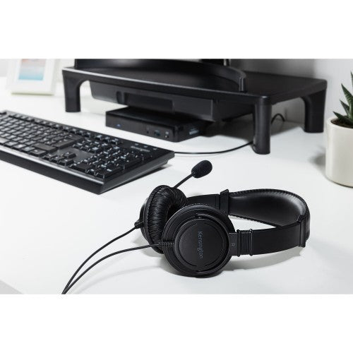 Kensington KB100 EQ Wired Full Size Keyboard
