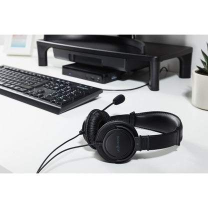 Kensington KB100 EQ Wired Full Size Keyboard