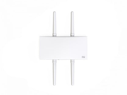 Cisco Meraki MR86 White Power over Ethernet (PoE)