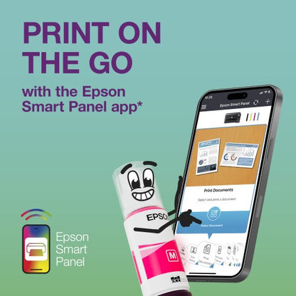 Epson EcoTank ET-5170