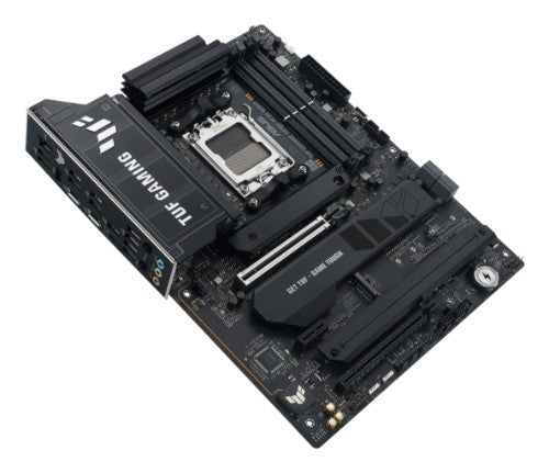 ASUS TUF GAMING X870E-PLUS WIFI7 AMD X870E Socket AM5 ATX