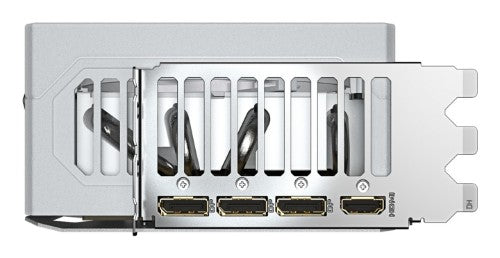 GIGABYTE AORUS GeForce RTX 5080 MASTER ICE 16G Graphics Card