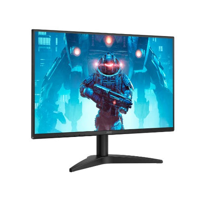 AOC B3 Q24B36X computer monitor 60.5 cm (23.8") 2560 x 1440 pixels Quad HD LED Black