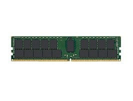Kingston Technology KSM32RD4/64HCR memory module 64 GB 1 x 64 GB DDR4 3200 MT/s 288-pin DIMM ECC