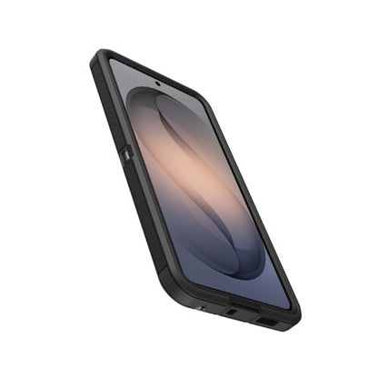 OtterBox Defender Pro XT Clear Series for Samsung Galaxy S26+, Dark Side