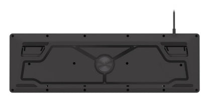 Corsair K55 CORE RGB keyboard Gaming USB Black