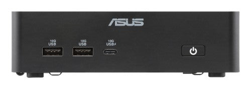 ASUS NUC RNUC16GDKU5663N3 Intel Core Ultra 5 325 16 GB DDR5-SDRAM 512 GB SSD Windows 11 Pro Mini PC Black