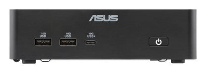 ASUS NUC RNUC16GDKU5663N3 Intel Core Ultra 5 325 16 GB DDR5-SDRAM 512 GB SSD Windows 11 Pro Mini PC Black