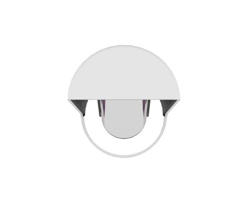 Logitech Scribe Polarizer