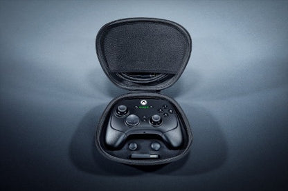 Razer Wolverine V3 Pro for PC Black RF/USB Gamepad Analogue / Digital