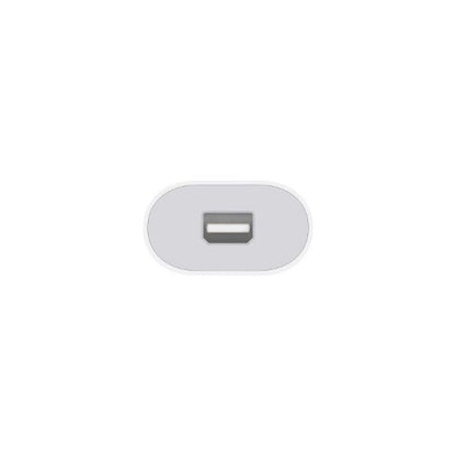 Apple MYH93ZM/A Thunderbolt cable White