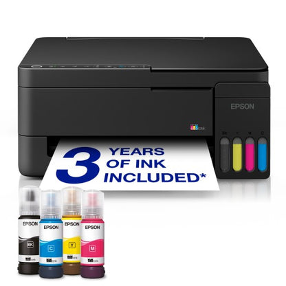 Epson EcoTank ET-2912