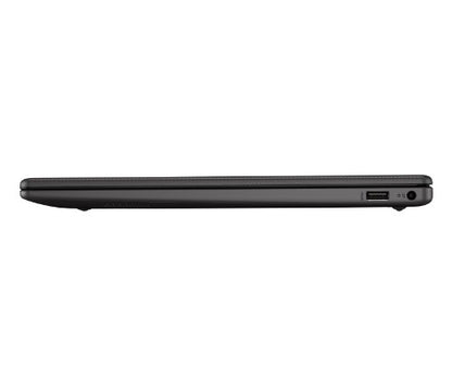 HP 250R G10 Intel Core 5 120U Laptop 39.6 cm (15.6") Full HD 24 GB DDR5-SDRAM 256 GB SSD Wi-Fi 6 (802.11ax) Windows 11 Home Black