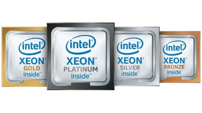 HPE Intel Xeon-Silver 4509Y 2.6GHz 8-core 125W Processor for