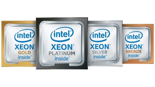 HPE Intel Xeon-Silver 4509Y 2.6GHz 8-core 125W Processor for