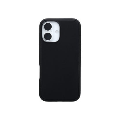 OtterBox Symmetry Series for MagSafe for iPhone 16, Black