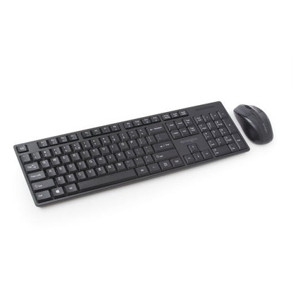 Kensington Pro Fit Low-Profile Wireless Desktop Set