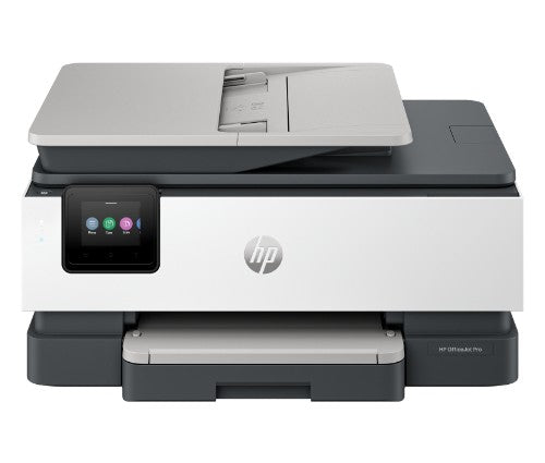 HP OfficeJet Pro Wireless Color Printer, Instant Ink; Two-sided printing