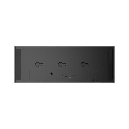 Lenovo 40BG0135UK laptop dock/port replicator Wired Thunderbolt 4 Black