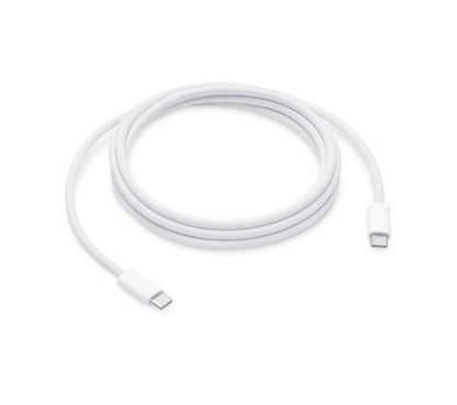 Apple MYQT3ZM/A USB cable 2 m USB C White