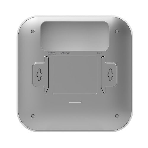 NETGEAR WAX610 1800 Mbit/s White Power over Ethernet (PoE)