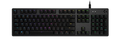 Logitech G G512 Carbon, GX Brown
