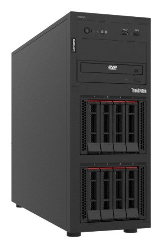 Lenovo ThinkSystem ST250 V3 server Tower Intel® Xeon® 6353P 2.7 GHz 32 GB DDR5-SDRAM 800 W