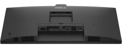 DELL Pro P P2726DEV computer monitor 68.6 cm (27") 2560 x 1440 pixels Quad HD LCD Black, Silver