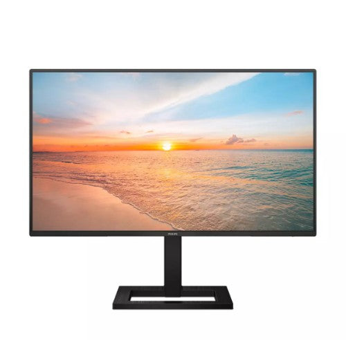 Philips 1000 series 24E1N1300AE/00 computer monitor 60.5 cm (23.8") 1920 x 1080 pixels Full HD LCD Black