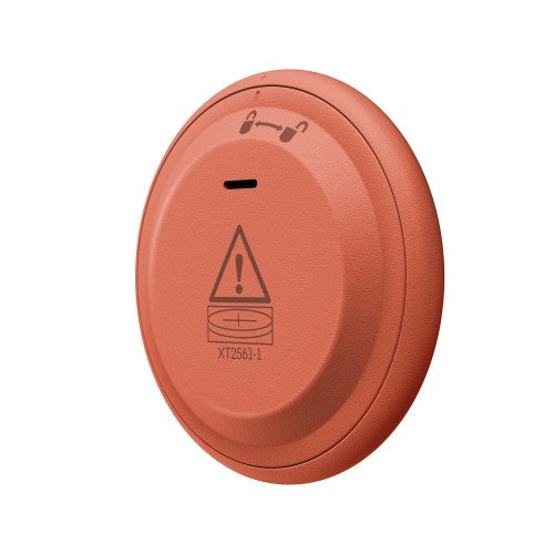 Motorola moto tag 2 Universal Finder Orange