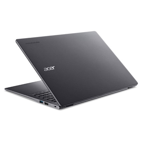 Acer Chromebook Plus 516 (CBE596-1T) - Intel Core 5, 8GB RAM, 256GB SSD, 16" WUXGA touchscreen, Chrome OS