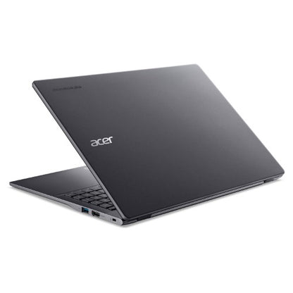 Acer Chromebook Plus 516 (CBE596-1T) - Intel Core 5, 8GB RAM, 256GB SSD, 16" WUXGA touchscreen, Chrome OS