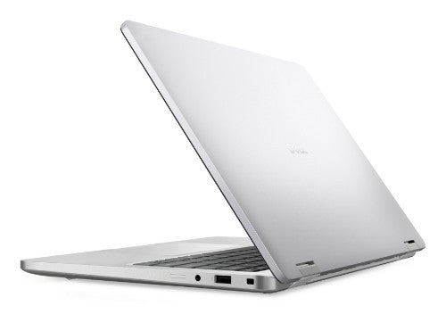 DELL Pro 14 Plus PB14250 Copilot+ PC Intel Core Ultra 7 266V Laptop 35.6 cm (14") Full HD+ 16 GB LPDDR5x-SDRAM 512 GB SSD Wi-Fi 7 (802.11be) Windows 11 Pro Aluminium UK English