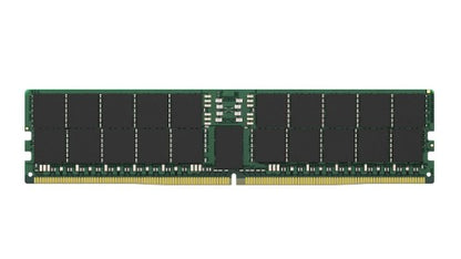 Kingston Technology KSM56R46BD4-64HA memory module 64 GB 1 x 64 GB DDR5 5600 MT/s