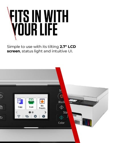 Canon MAXIFY GX1050