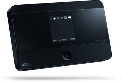 TP-Link 4G LTE Mobile Wi-Fi