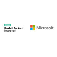 HPE Microsoft Windows Server 2025 10-core Essentials Reseller Option Kit en/fr/de/es/it/pt/nl SW