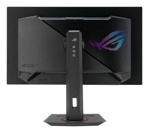 ASUS ROG Strix OLED XG27ACDNG computer monitor 67.3 cm (26.5") 2560 x 1440 pixels Quad HD QD-OLED Black