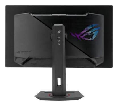 ASUS ROG Strix OLED XG27ACDNG computer monitor 67.3 cm (26.5") 2560 x 1440 pixels Quad HD QD-OLED Black