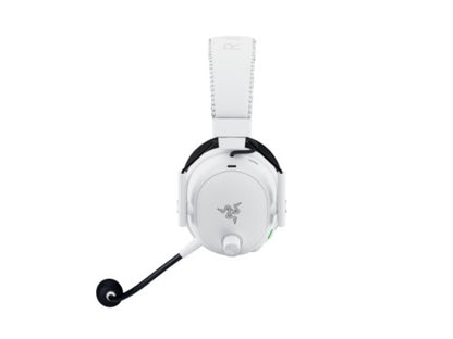Razer BlackShark V3 Pro Headset Wired & Wireless Head-band Gaming Bluetooth White