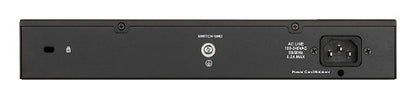 D-Link 16-Port Gigabit Unmanaged Desktop Switch
