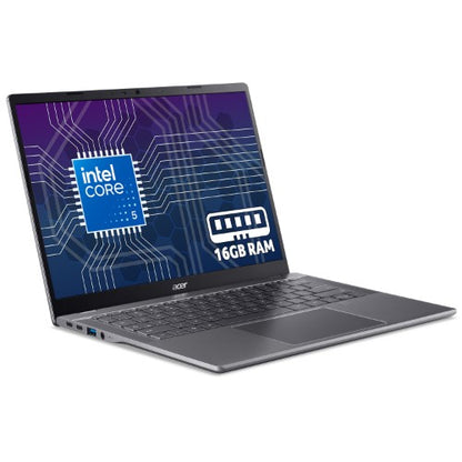 Acer Aspire Chromebook Plus 514 CBE594-2T-521P