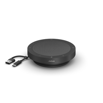 Jabra Speak2 40 UC, Dark Grey