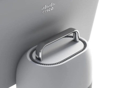 Cisco Webex Desk Mini video conferencing system 8 MP Ethernet LAN Personal video conferencing system