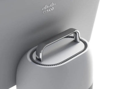 Cisco Webex Desk Mini video conferencing system 8 MP Ethernet LAN Personal video conferencing system