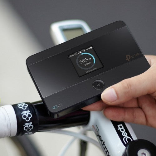 TP-Link 4G LTE Mobile Wi-Fi