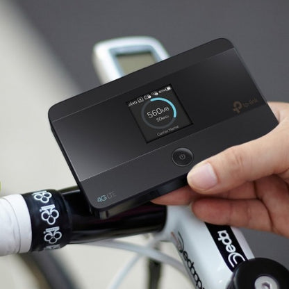 TP-Link 4G LTE Mobile Wi-Fi